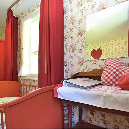 Country Style Flat With Garden Leilighet Triberg im Schwarzwald Eksteriør bilde