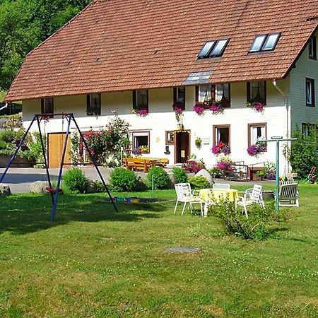 Country Style Flat With Garden Leilighet Triberg im Schwarzwald Eksteriør bilde