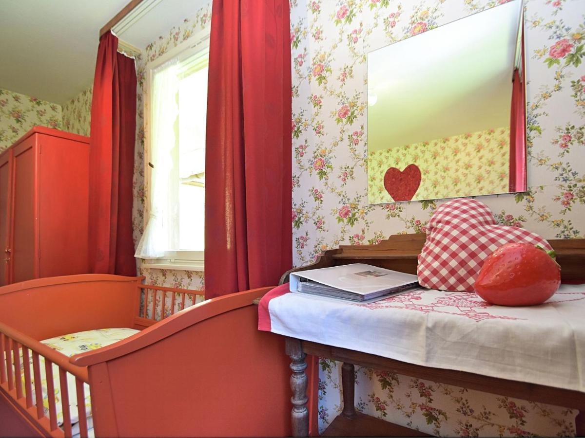 Country Style Flat With Garden Leilighet Triberg im Schwarzwald Eksteriør bilde