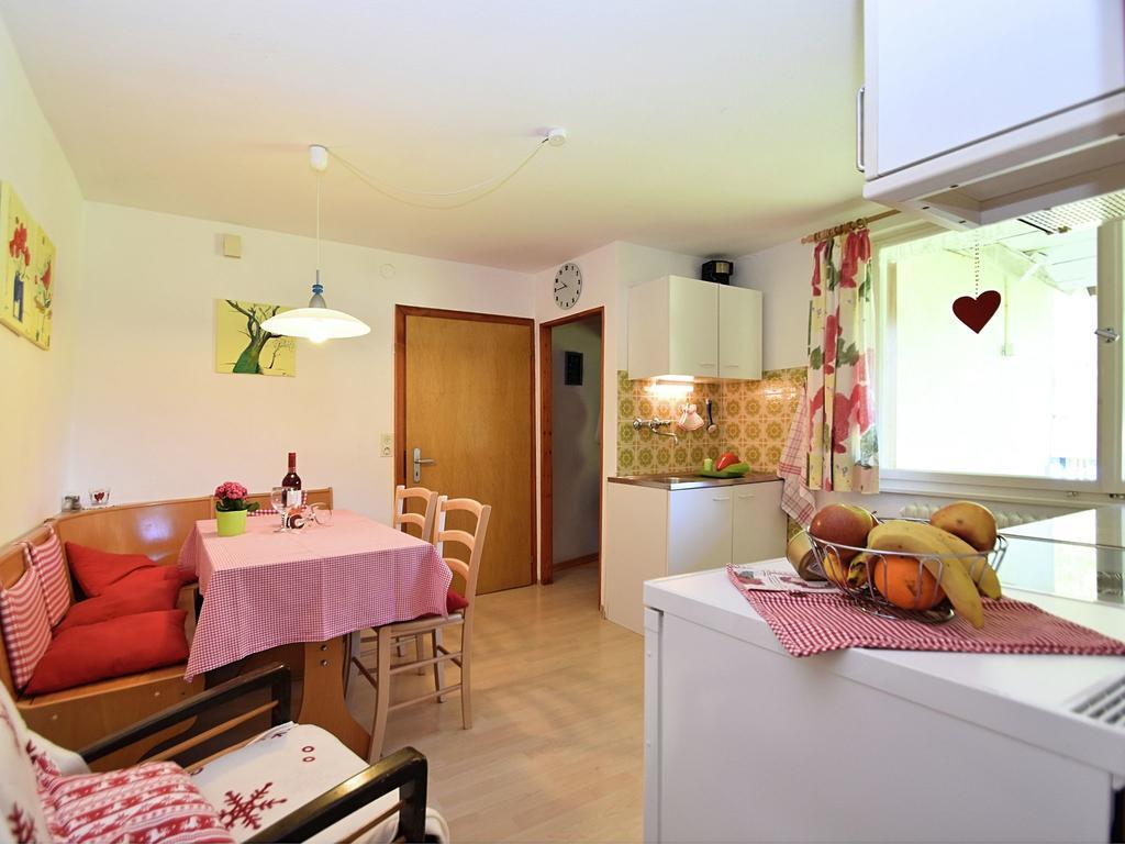 Country Style Flat With Garden Leilighet Triberg im Schwarzwald Rom bilde