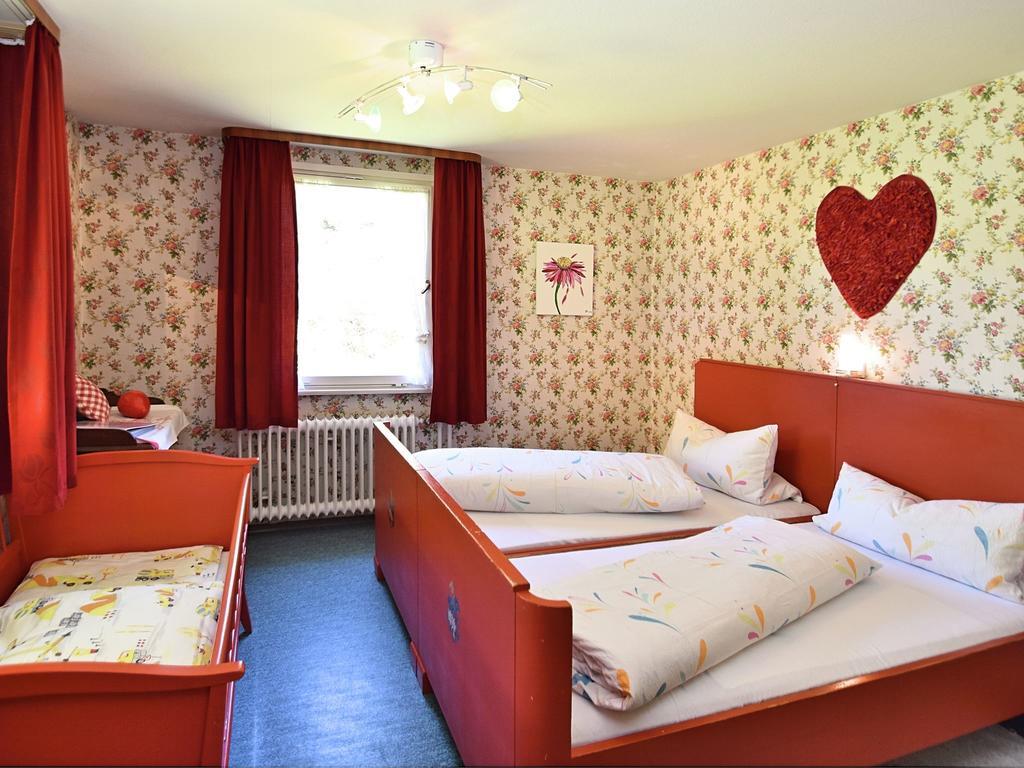 Country Style Flat With Garden Leilighet Triberg im Schwarzwald Rom bilde