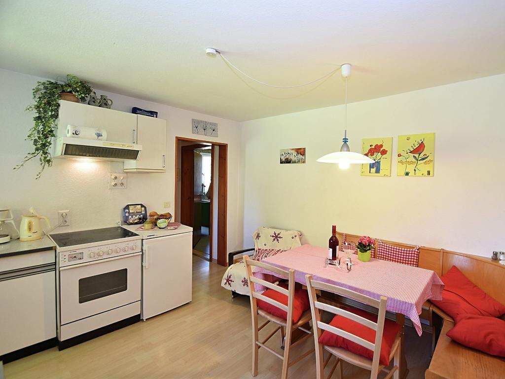 Country Style Flat With Garden Leilighet Triberg im Schwarzwald Rom bilde