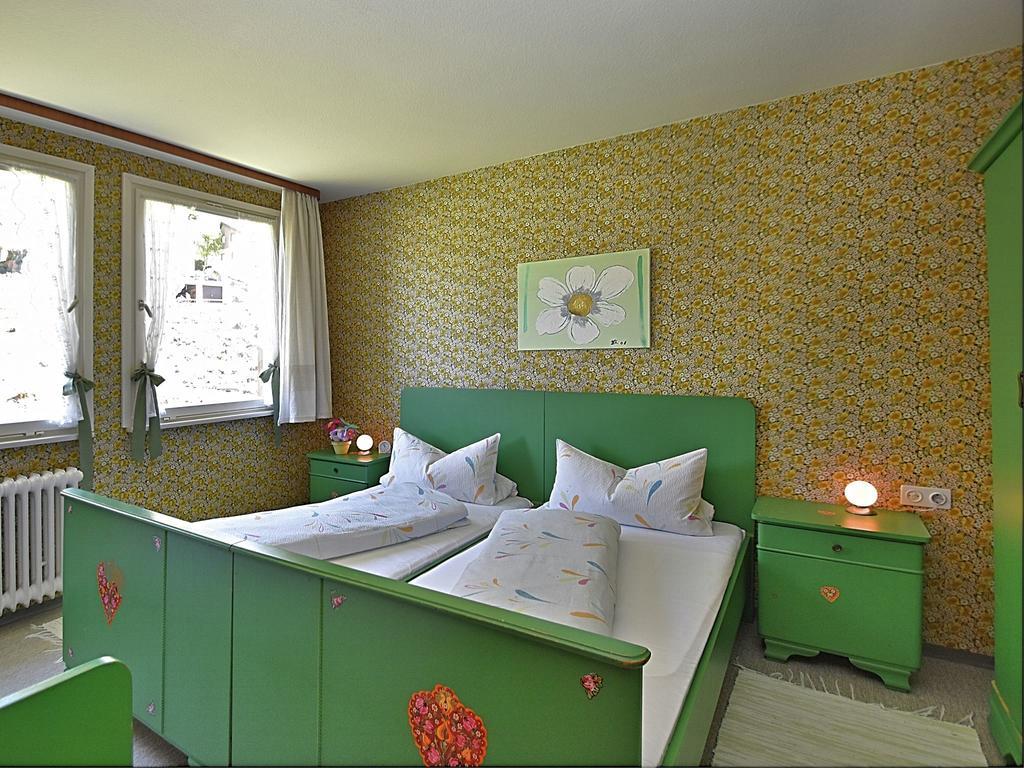 Country Style Flat With Garden Leilighet Triberg im Schwarzwald Rom bilde