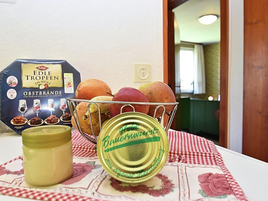 Country Style Flat With Garden Leilighet Triberg im Schwarzwald Rom bilde