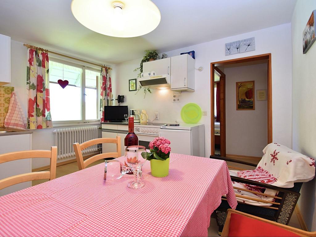 Country Style Flat With Garden Leilighet Triberg im Schwarzwald Rom bilde