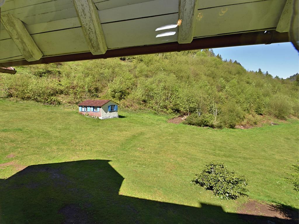 Country Style Flat With Garden Leilighet Triberg im Schwarzwald Rom bilde
